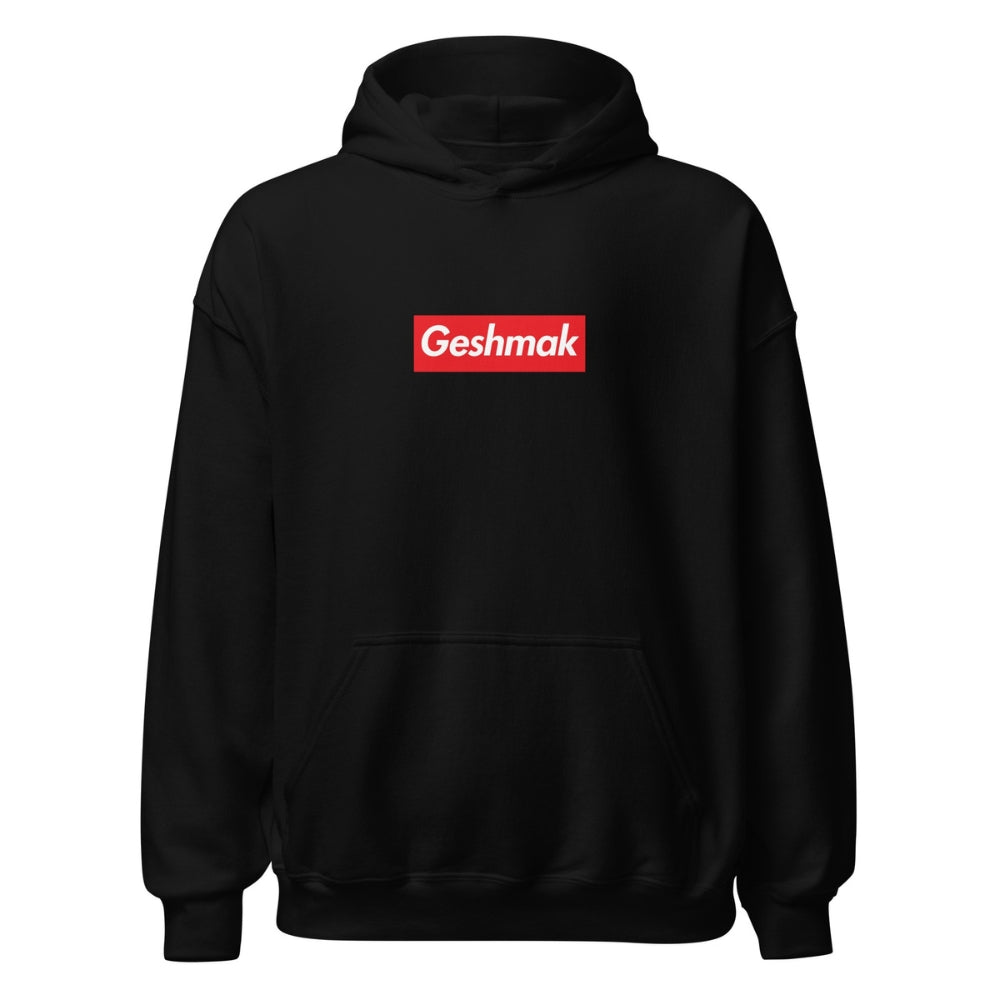 Supreme "Geshmak" Hoodie