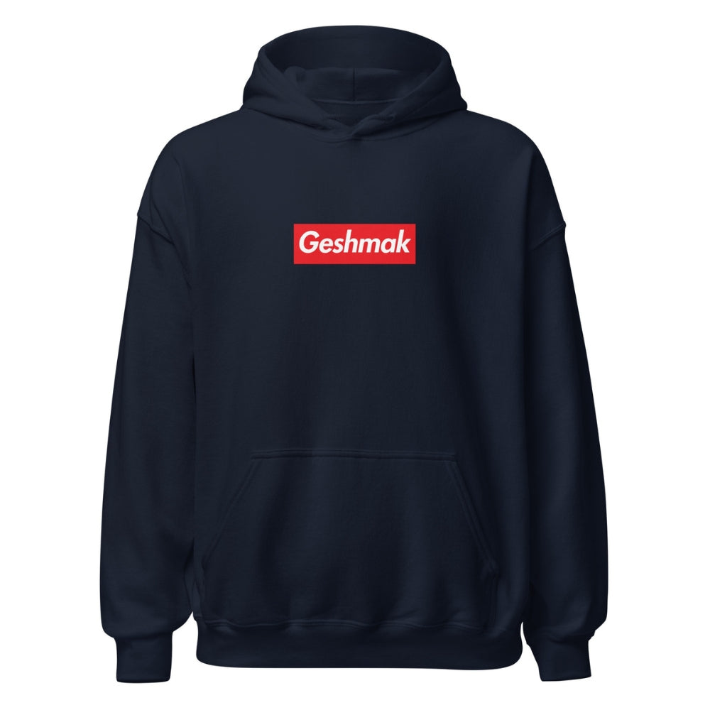Supreme "Geshmak" Hoodie